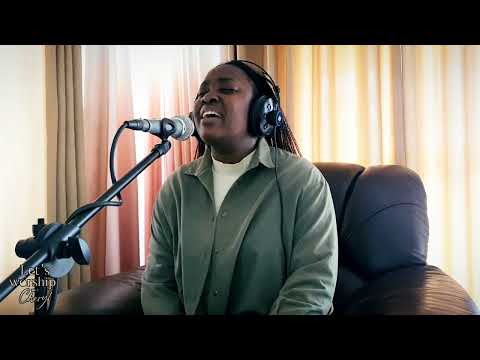 Cheryl Musumha - Wonder (Cover) | Let's Worship with Cheryl