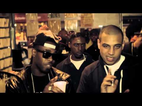 Greezie Tv - Drastic, Keyzo & Big Dealz - Love Me In The Hood @DrasticOtm1 @Keyzolooseent @Dealzw12