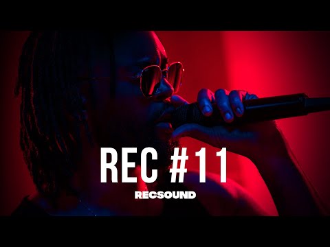 Jords - SLOW SONG • MOBAY • NERVOUS RIDDIM | RECSOUND