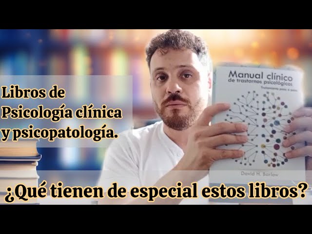 Vídeo relacionado con Worried Sick? The Workbook