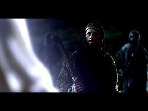 Die 3 Weisen erfahren von der Geburt  Jesu