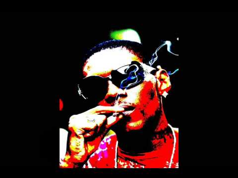 VYBZ KARTEL - MONEY PON MI MIND **09 NEW**