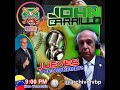 Entrevista con John Carrillo en IG LIVE con ArchivoLVBP