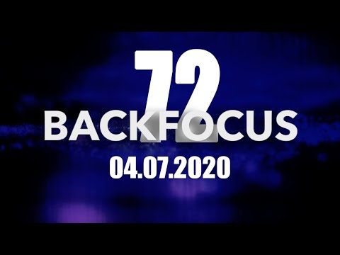 Backfocus 72: Beste Dias, Seifenblasen-Bokeh und endlich wieder Workshops - analoge Fotografie