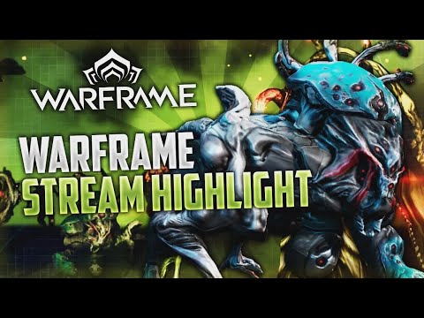 This Warframe Quest Changes EVERYTHING | Warframe- Once Awake (TWITCH HIGHLIGHT)