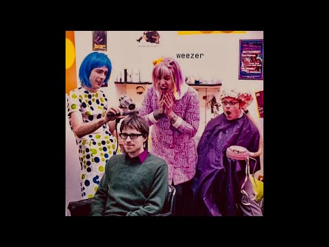 Somebody Save Me - Rivers Cuomo