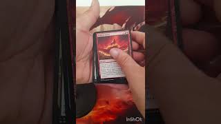 246ª Apertura ÉPICA de Magic #MTG#MagicTheGathering#MTGShorts#Shorts#YouTubeShorts