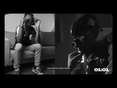 1 - Ojizzy - Horas (VISUALIZER OFICIAL)