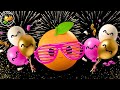 TZB Baby Sensory Dance Party