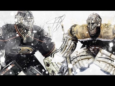 NHL Goalie Pump Up| Highlights “Unstoppable”