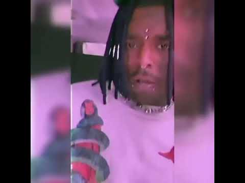Video thumbnail for Daytona (Denim Tears)