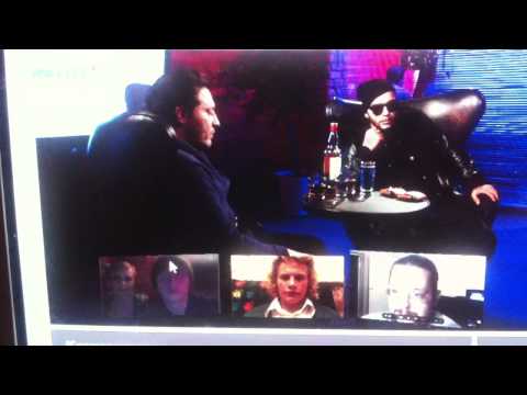 Тимати @ Minaevlive 22.11.11