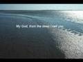 Peha: My God (English lyrics) 