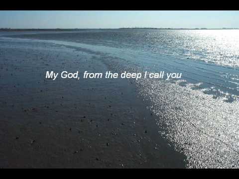 Peha: My God (English lyrics)