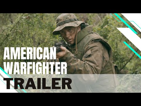 afbeelding Warfighter