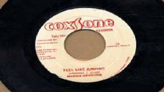 Marcia Griffiths - Feel Like Jumping (Daytoner Edit).wmv