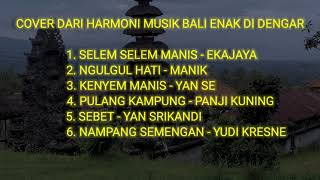 Download lagu Kumpulan Cover HARMONI MUSIK BALI Enak Di Dengar mp3