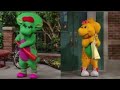 Barney Song S BJ S Song My Yellow Blankney Trading Places