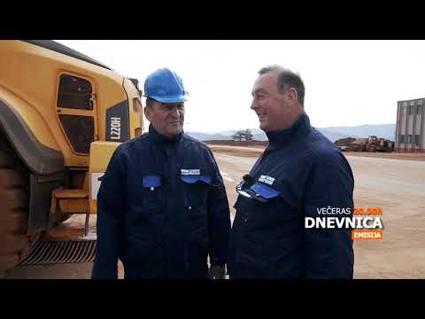 DNEVNICA večeras 20.00h 03.04.2019