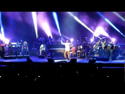 Great Is Your Mercy - Donnie Mcclurkin