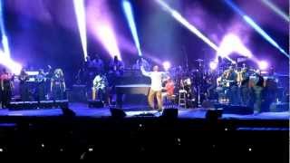 Great Is Your Mercy - Donnie Mcclurkin