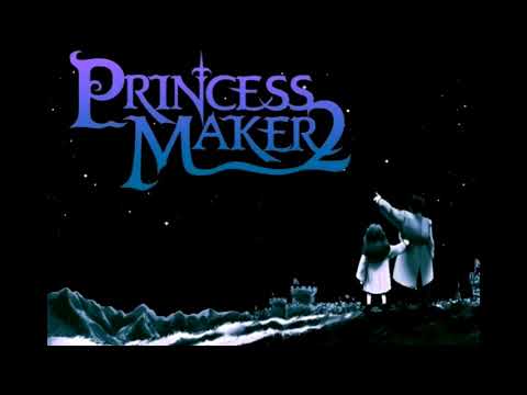 Princess Maker 2 Refine OST
