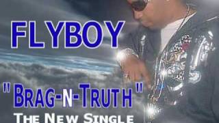 *Exclusive* Flyboy & DJ Grind Daily (Brag-n-Truth) Durt Money 8 Mix