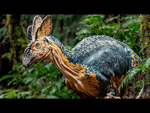 The Rise of the Dinosaurs: How Tiny Creatures Ruled the World | Full Documentary