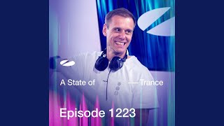 Dream A Little Dream (ASOT 1223) (Future Favorite)