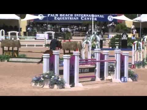 Video of YIDAM ridden by CARLOS QUINONES from ShowNet!