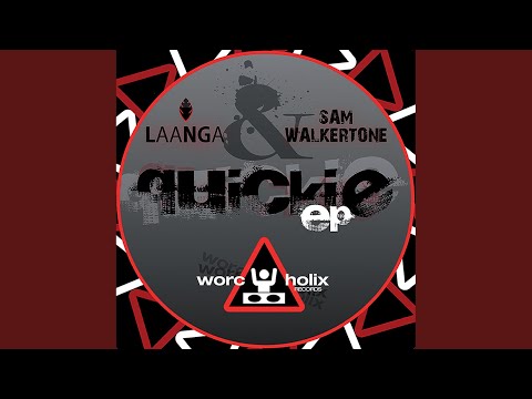 Then I Remember (Laanga Remix)