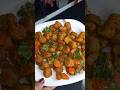 Soybean Vegetable Shorts