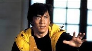 Police Story - TV SHOW EPISODE 5