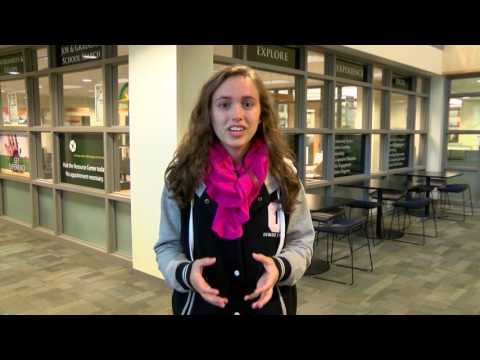 SUNY College at Oswego - video