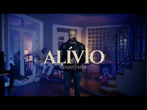 Alívio - Renato Max COVER