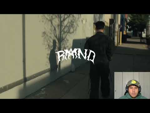 Hola estare reaccionando a Rmand como mi primer video!!