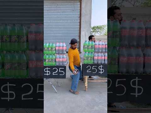 Why did he lower the price?🤔 #usa #shorts