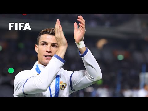 Cristiano Ronaldo | Every FIFA Club World Cup Goal