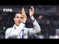 Cristiano Ronaldo | Every FIFA Club World Cup Goal