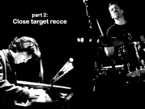 *Yannis Stavropoulos/War for drums&keys(1991)