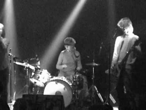 Quix-O-Tic - "Anonymous Face"