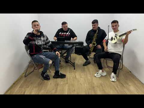 Catalin Rus 🎤 & Exclusive Music 🎷🎻🎹 - Multi Ar Vrea Sa Imi Ia Locul ( Cover ) ☎️ 0742.964.375