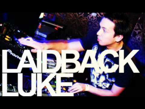 Laidback Luke ft. Martel - We Are The Stars