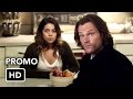 Cães do inferno retornam em promo do episódio 12x15 de “Supernatural”!