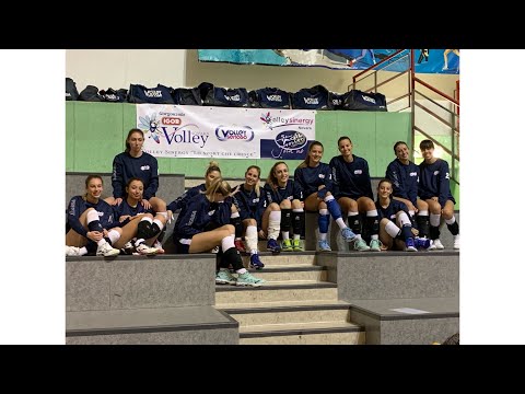 Senago Vs US Sangiorgese - 02/12/2021