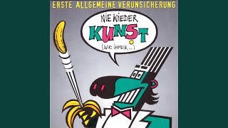 Nie wieder Kunst