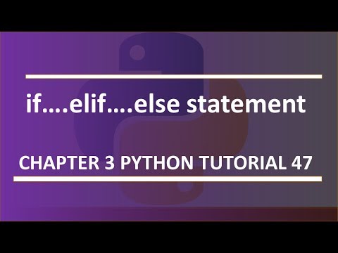 Complete Python 3 Course Introduction