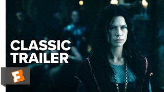 Underworld: Rise of the Lycans (2009) Official Trailer 1 - Rhona Mitra Movie