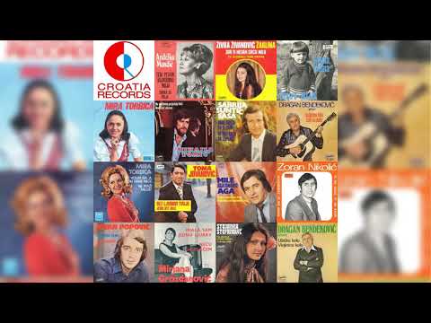 MARIJA GROZDANOVIĆ - IMALA SAM JEDNU LJUBAV