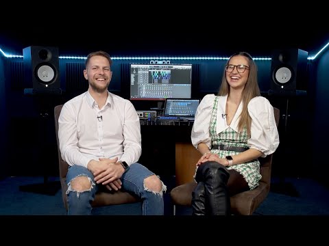 IN magazin - Medea i Tedi Grubica - Tebi pripadam